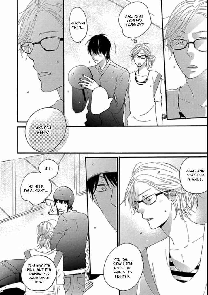Page 17 Chapter 4 Fair Bianca