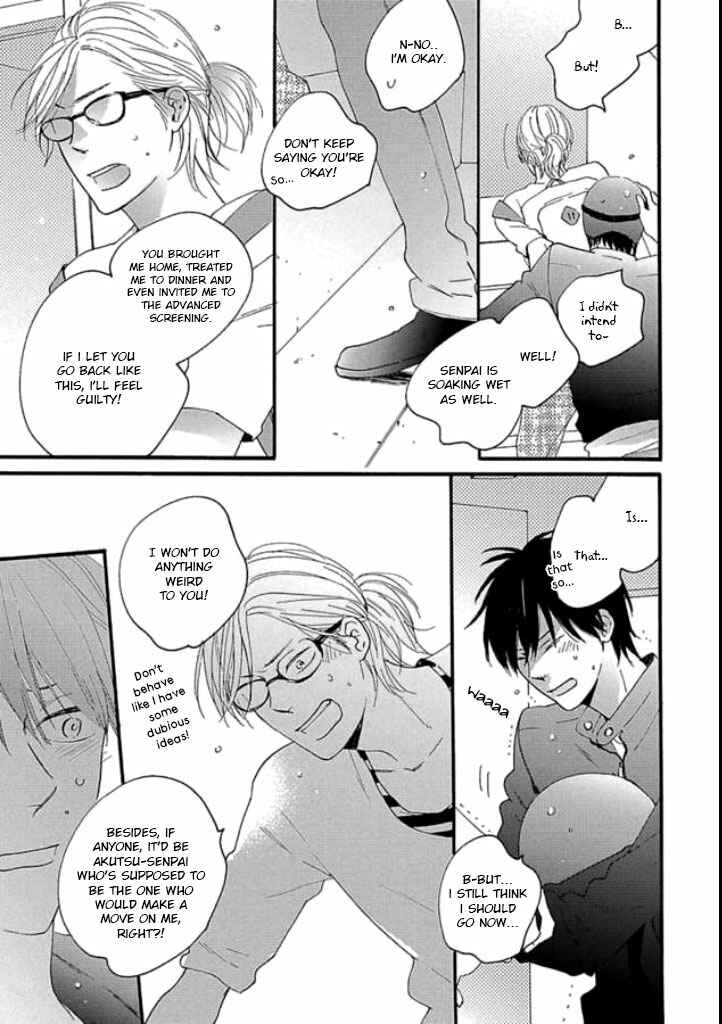 Page 18 Chapter 4 Fair Bianca