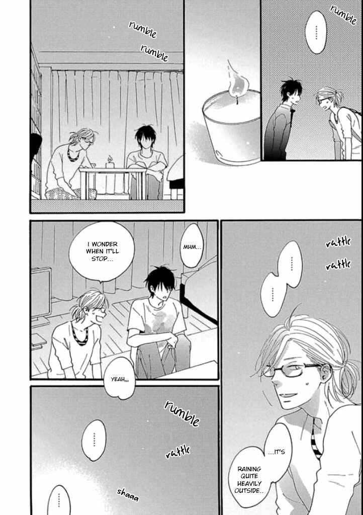Page 23 Chapter 4 Fair Bianca