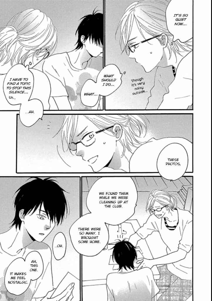 Page 24 Chapter 4 Fair Bianca