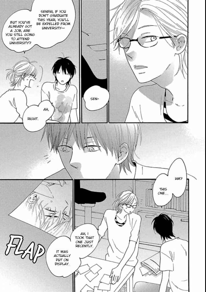 Page 26 Chapter 4 Fair Bianca