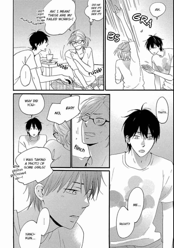 Page 27 Chapter 4 Fair Bianca