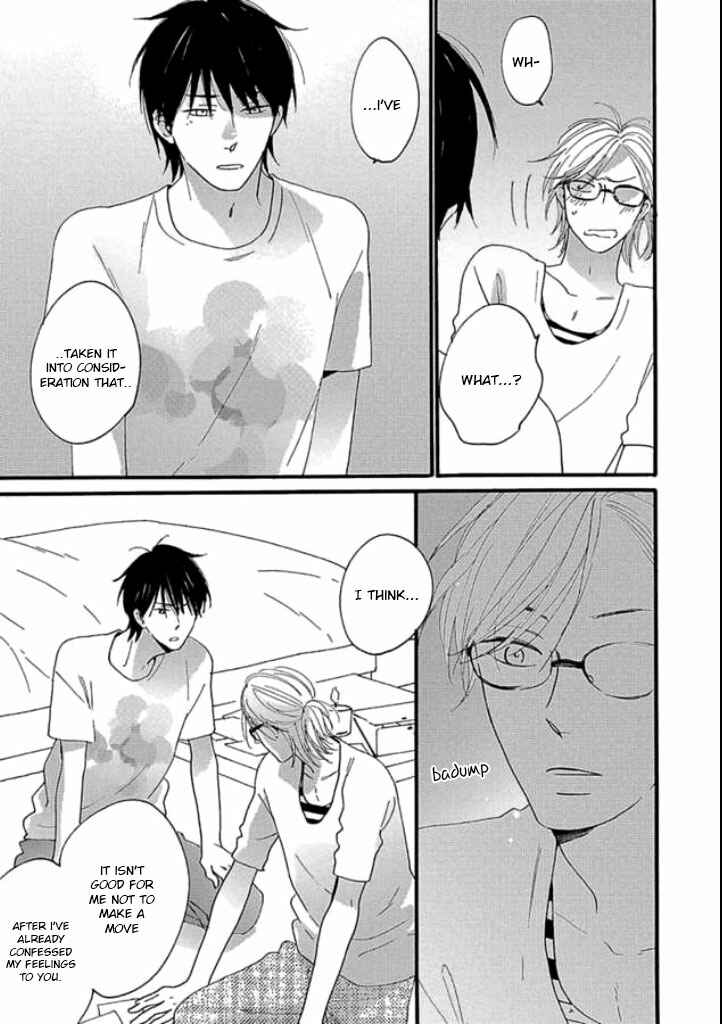 Page 28 Chapter 4 Fair Bianca
