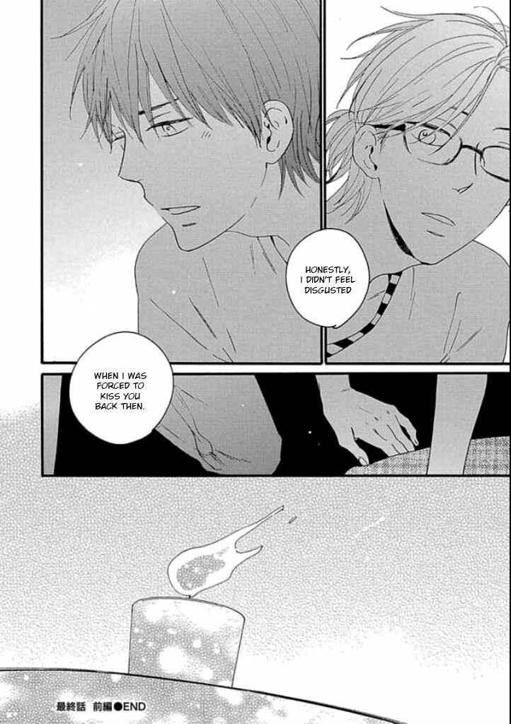 Page 29 Chapter 4 Fair Bianca