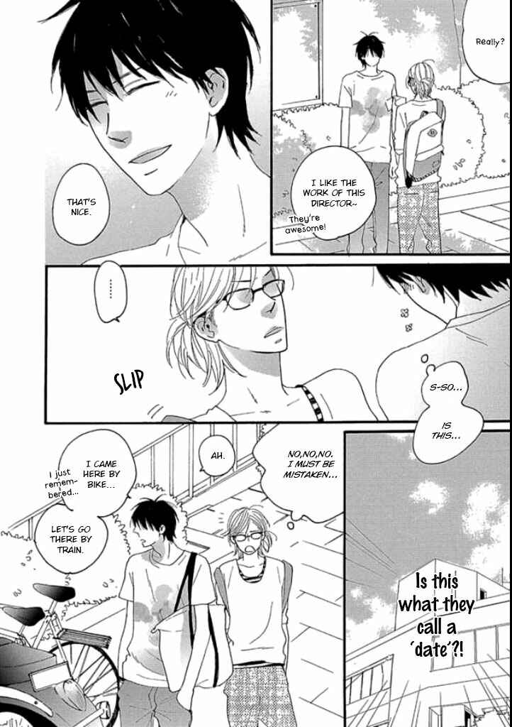 Page 7 Chapter 4 Fair Bianca