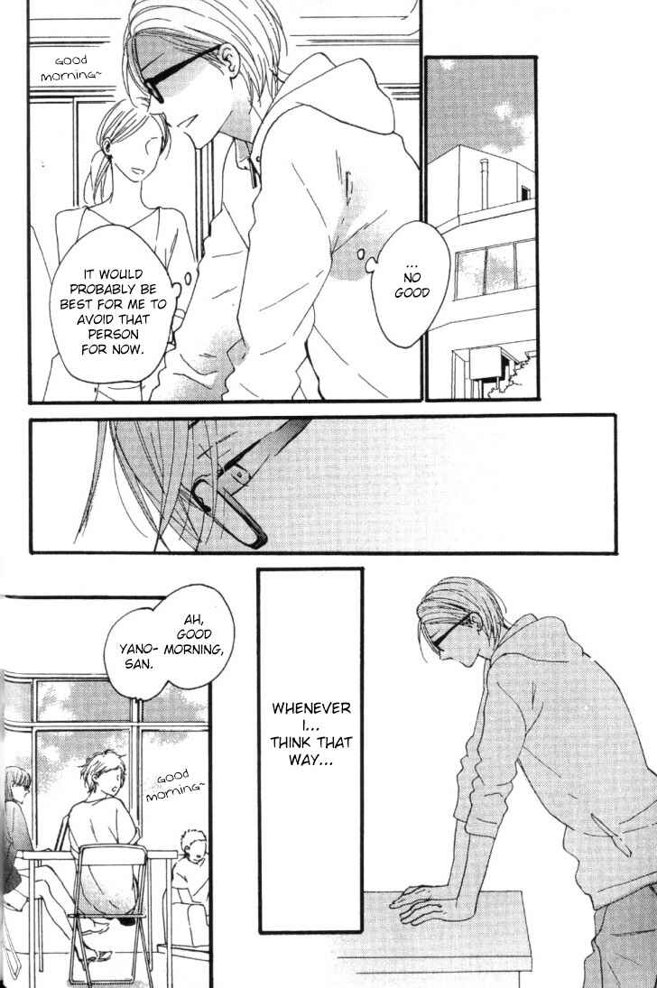 Page 10 Chapter 2 Fair Bianca