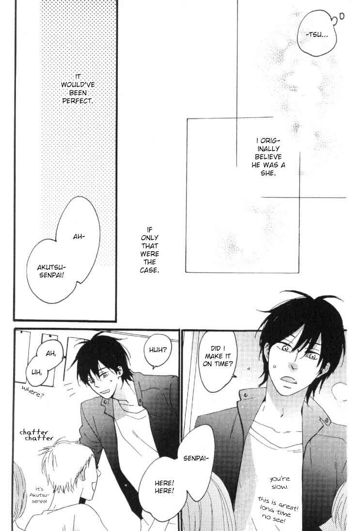 Page 20 Chapter 2 Fair Bianca