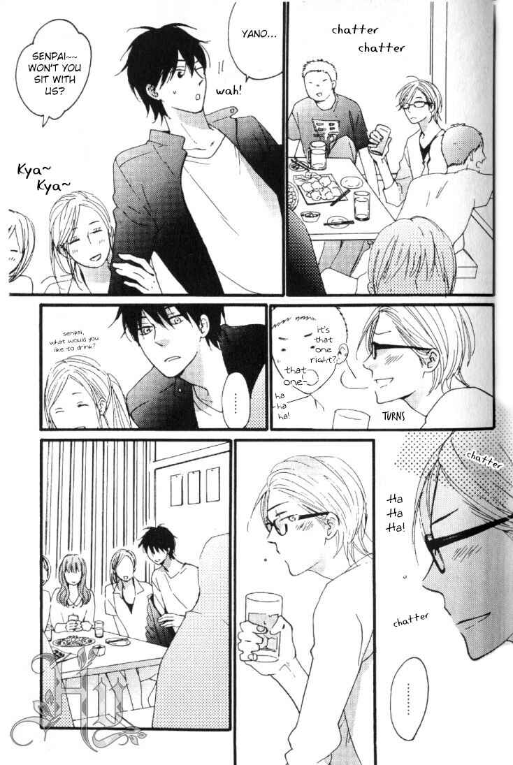 Page 21 Chapter 2 Fair Bianca