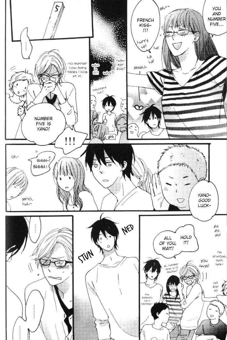 Page 24 Chapter 2 Fair Bianca