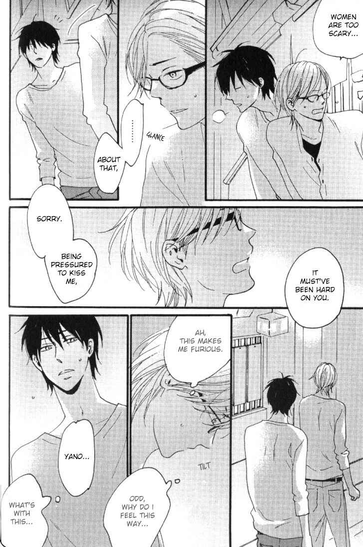 Page 28 Chapter 2 Fair Bianca