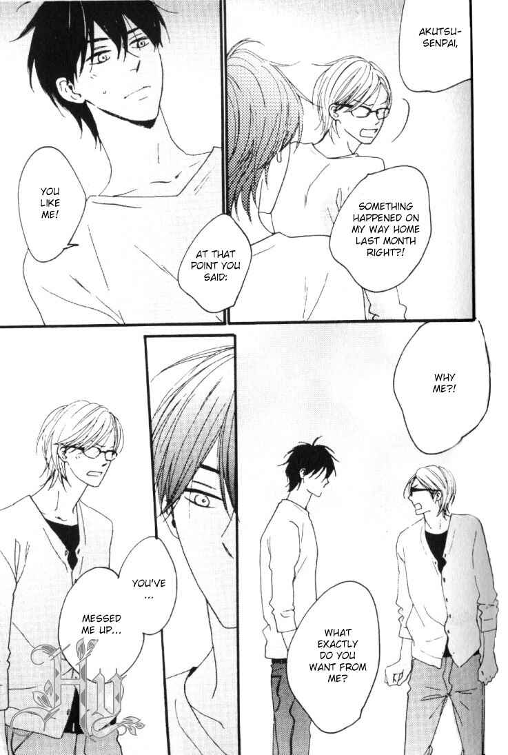 Page 29 Chapter 2 Fair Bianca
