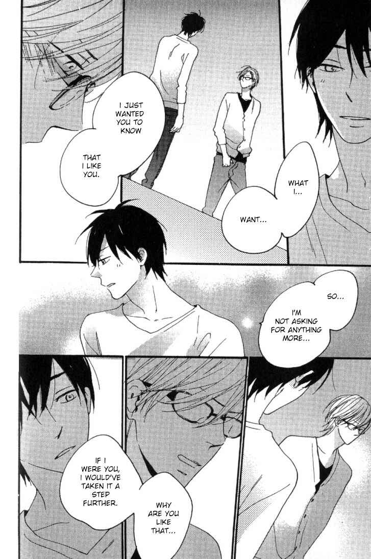 Page 30 Chapter 2 Fair Bianca