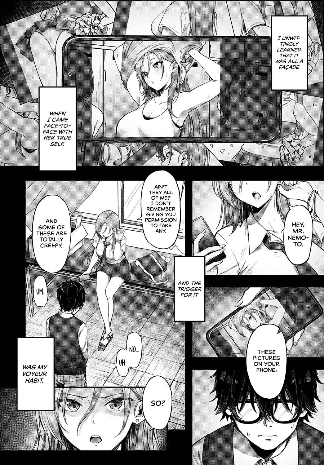 Page 2 Chapter Unknown_5107 Cheer Gal!
