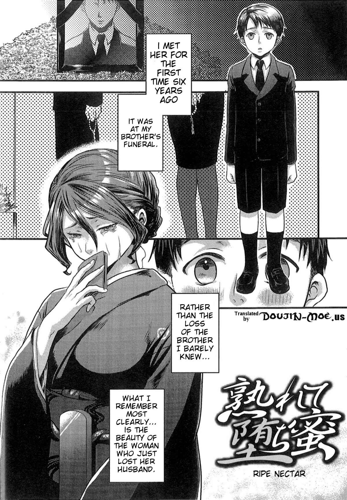 Page 1 Chapter 8 My Lovely Bitch