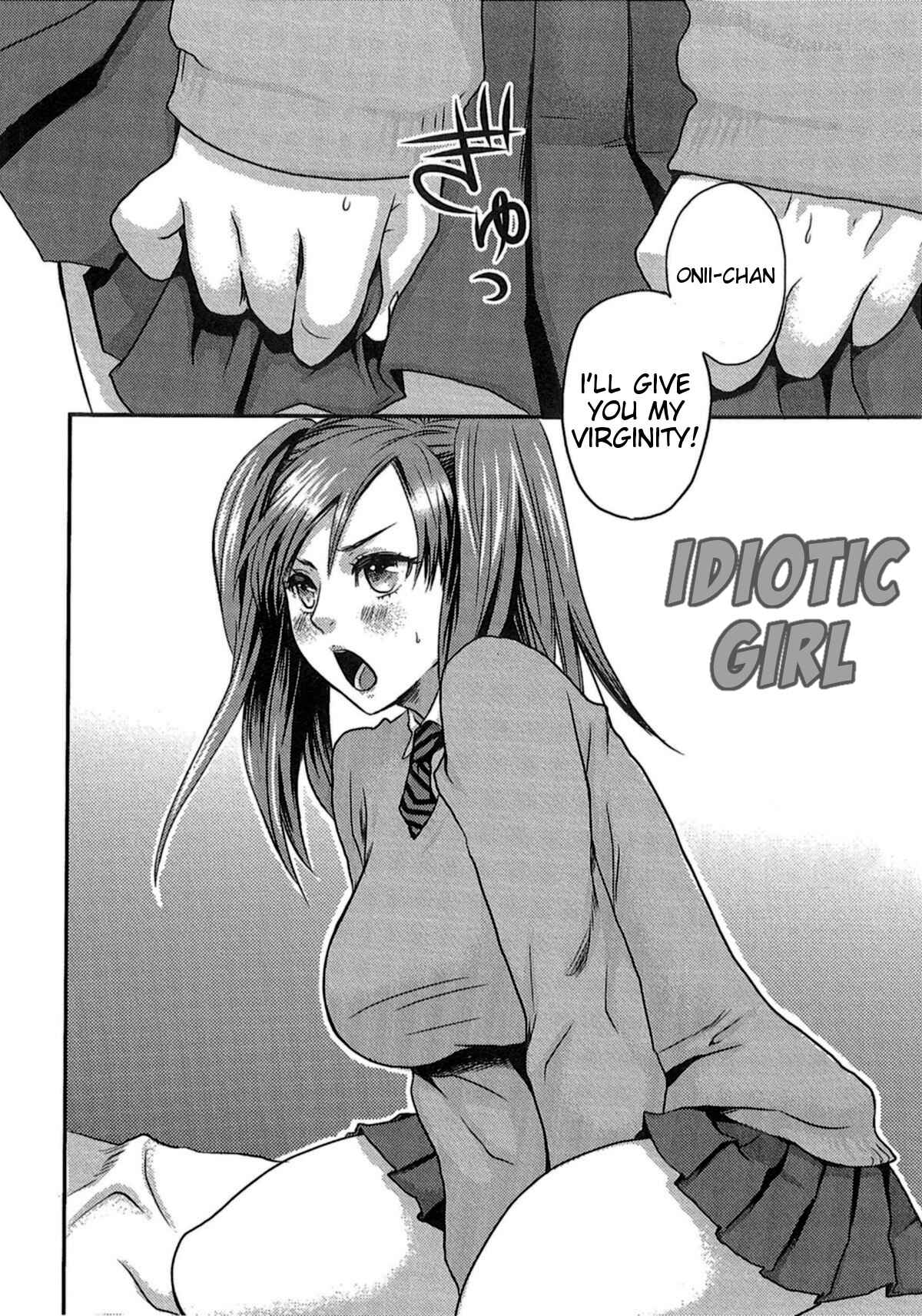 Page 2 Chapter 9 My Lovely Bitch