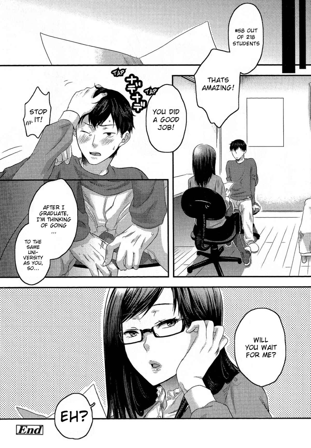 Page 24 Chapter 7 My Lovely Bitch