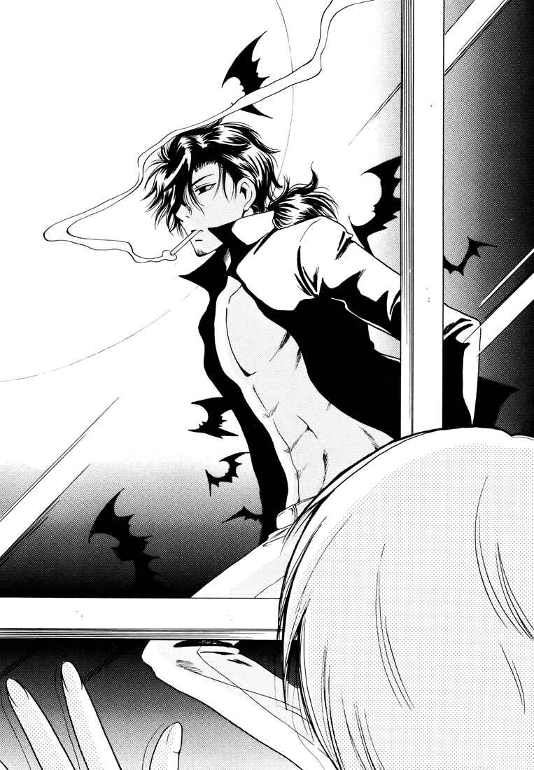 Page 7 Chapter Unknown_5c11 Vassalord - Lies and Truth (Doujinshi)