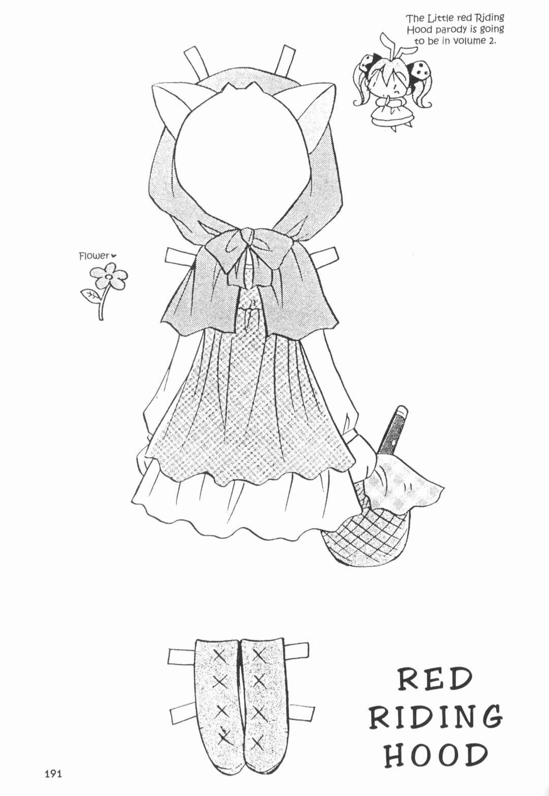 Page 13 Chapter 10.6 Di Gi Charat: Dejiko Adventure