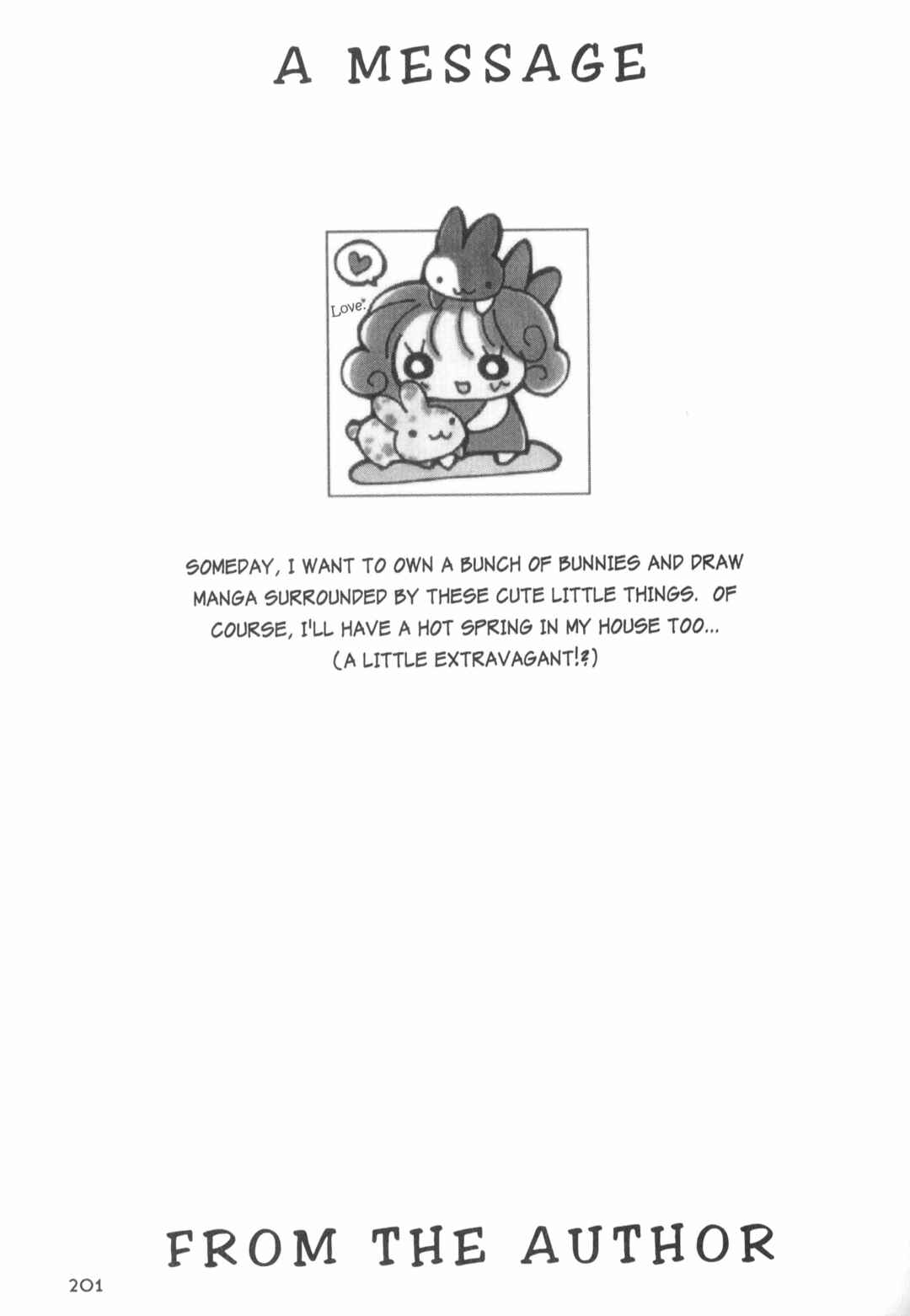 Page 19 Chapter 10.6 Di Gi Charat: Dejiko Adventure