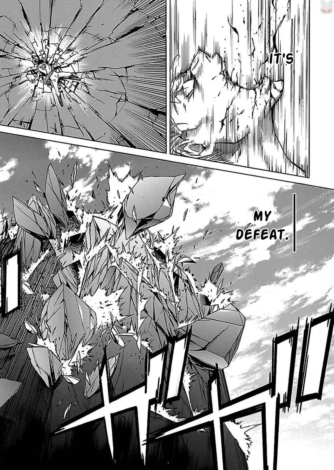 Page 31 Chapter 59 Gun X Clover