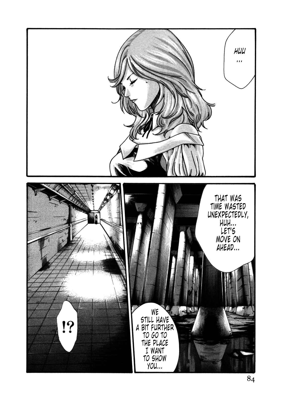 Page 2 Chapter 31 Kisei Juui Suzune