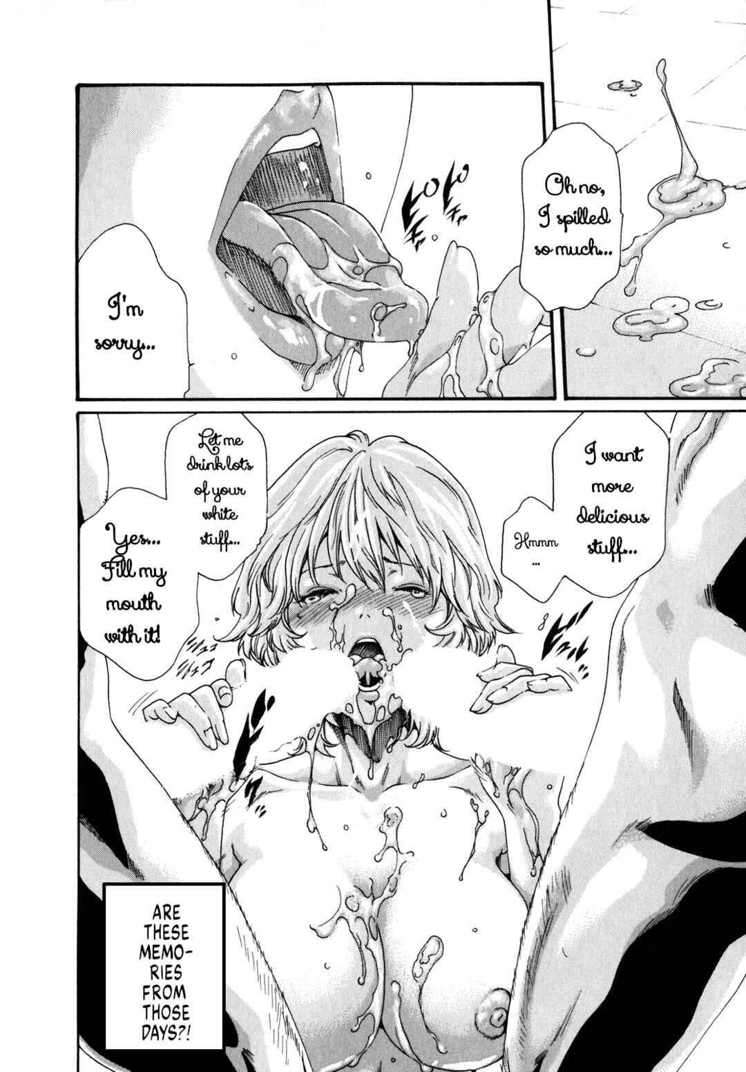 Page 15 Chapter 44 Kisei Juui Suzune