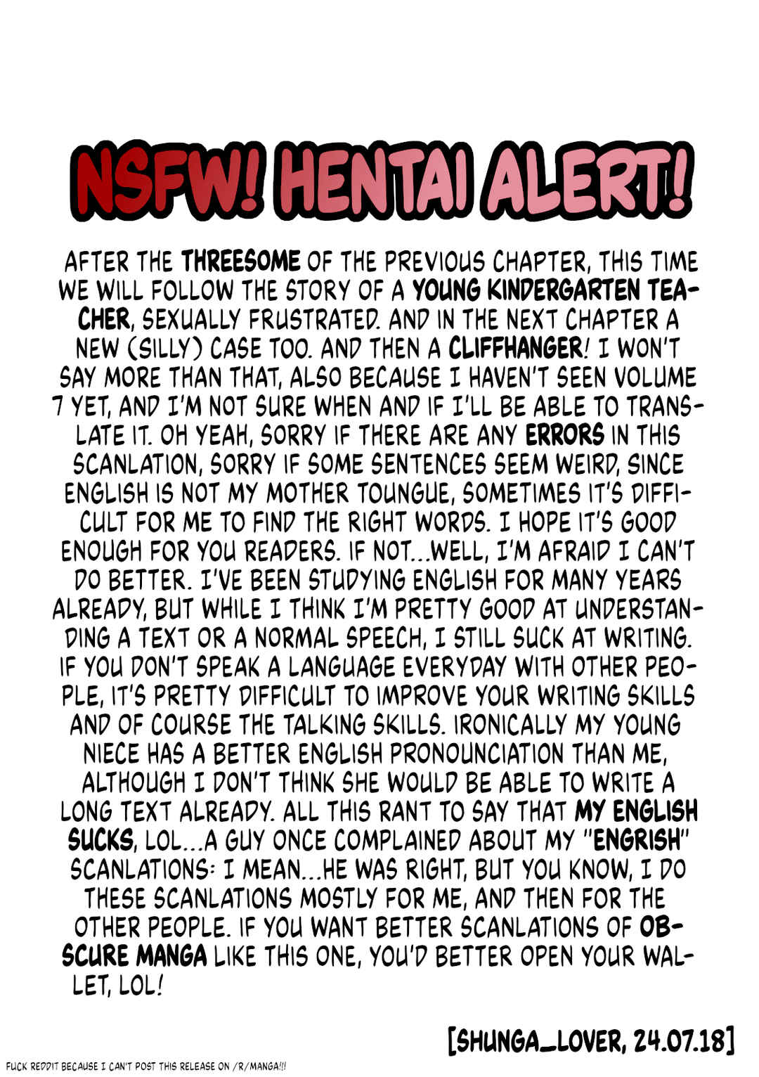 Page 1 Chapter 48 Kisei Juui Suzune