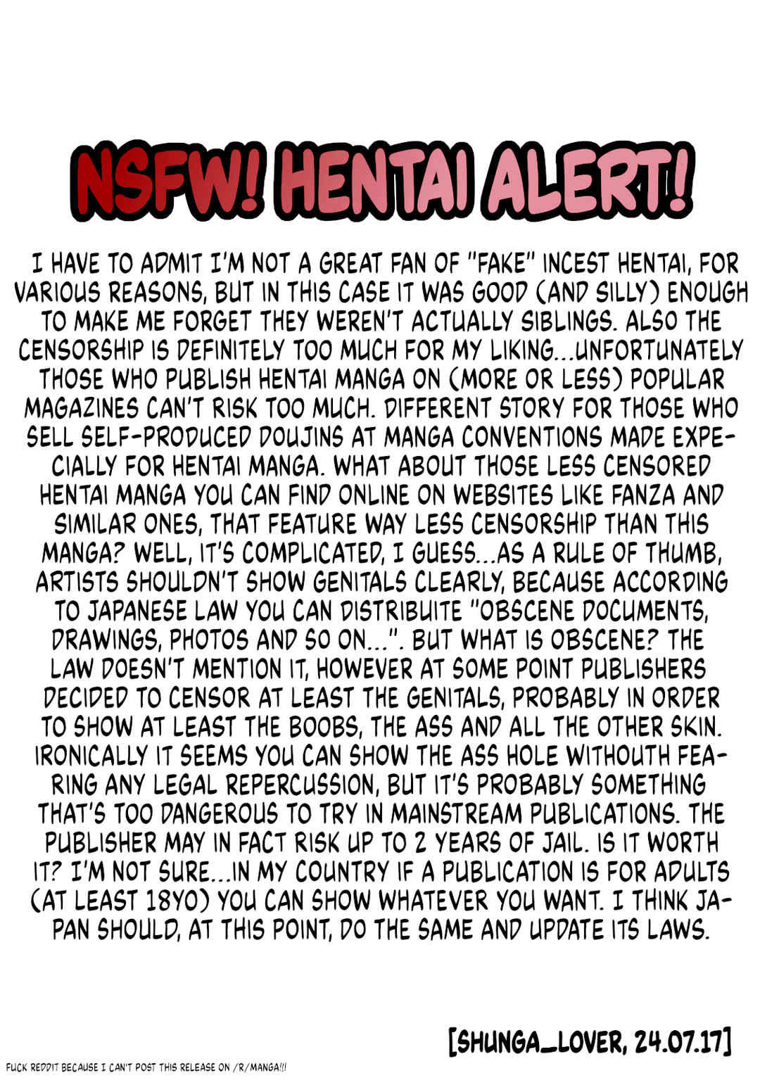 Page 1 Chapter 47 Kisei Juui Suzune