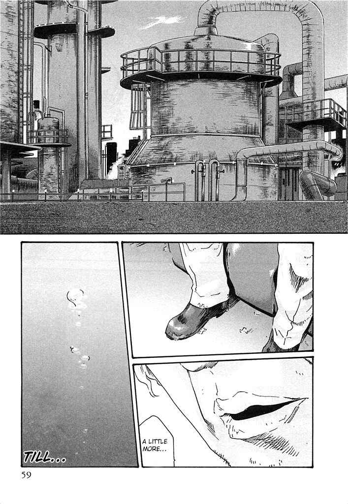 Page 16 Chapter 20 Kisei Juui Suzune