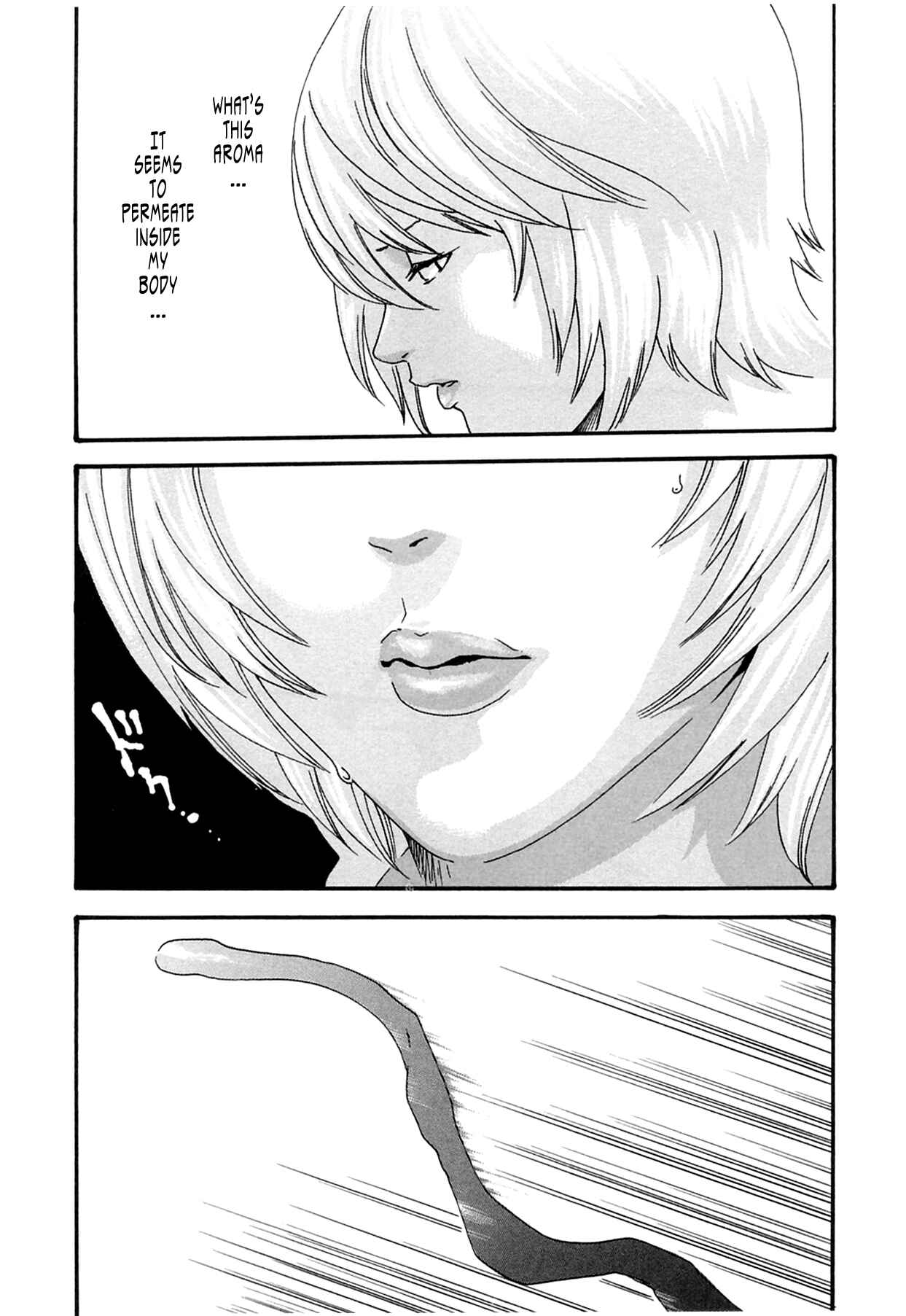 Page 18 Chapter 11 Kisei Juui Suzune