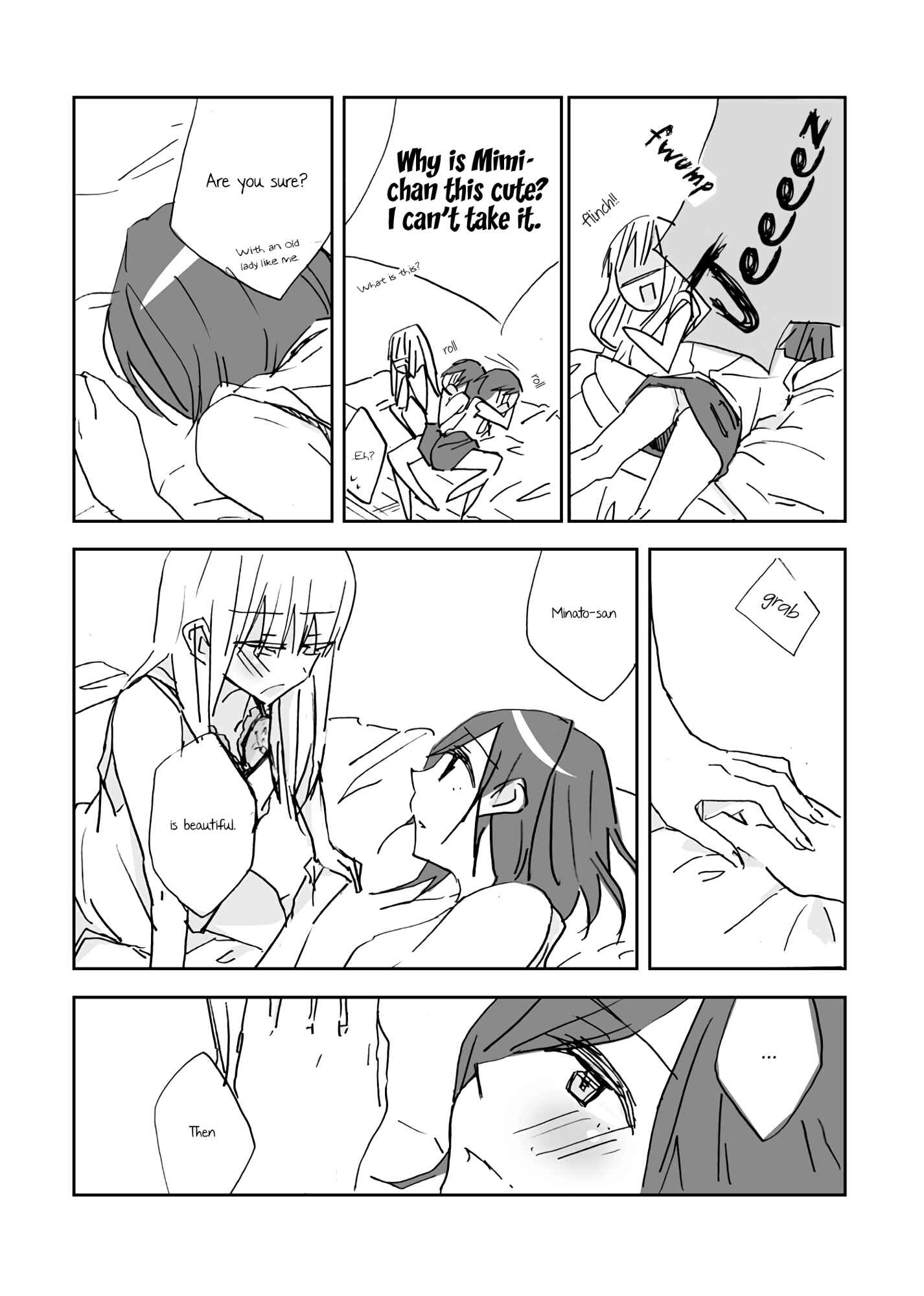 Page 8 Chapter 3 Transient Dreams of Transient Things