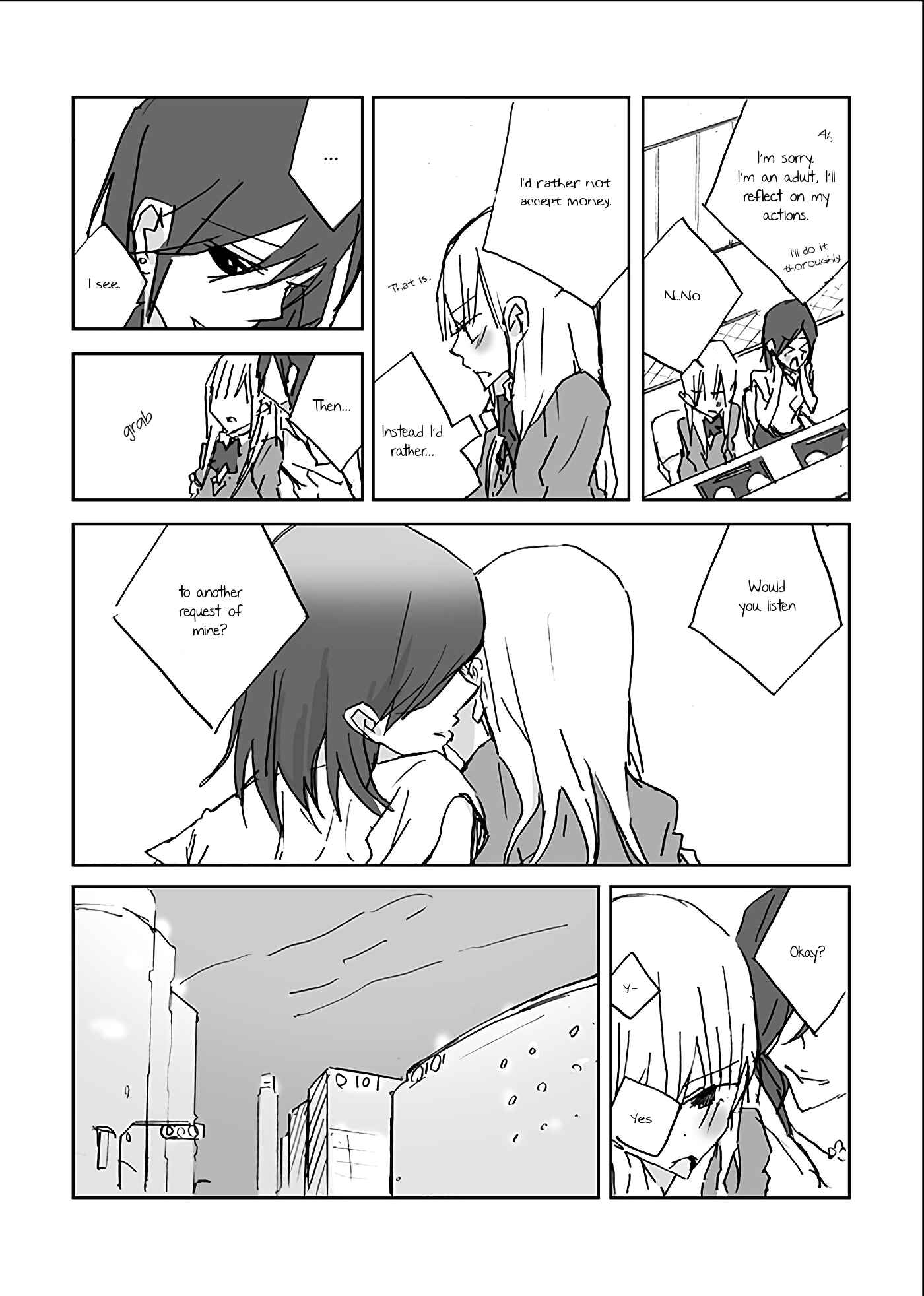 Page 4 Chapter 2 Transient Dreams of Transient Things