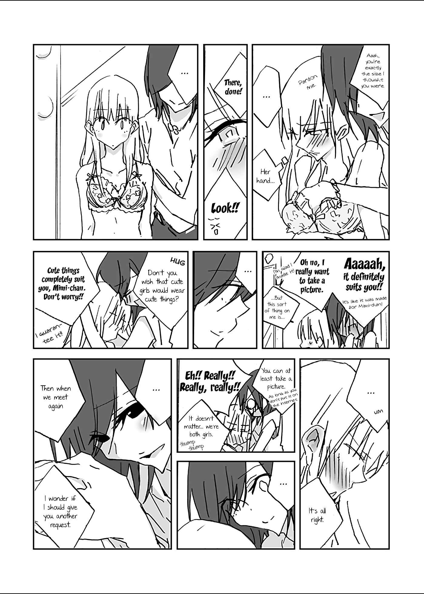 Page 6 Chapter 2 Transient Dreams of Transient Things