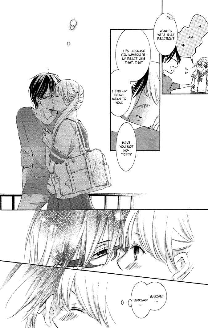 Page 18 Chapter 3 Orokamono no Koi