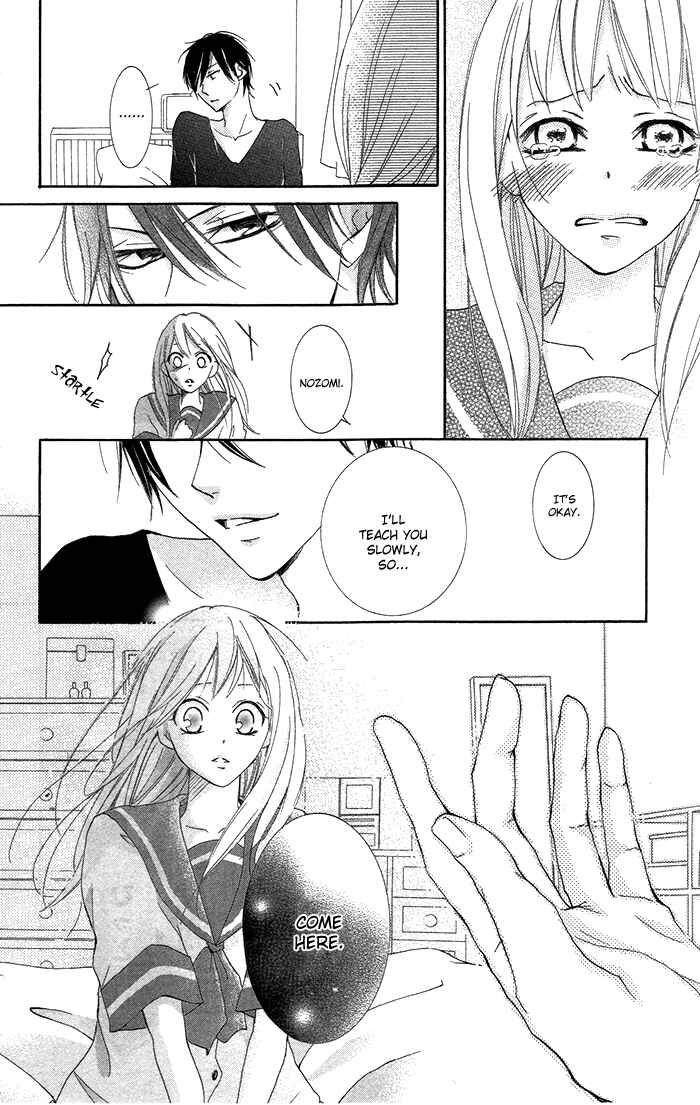 Page 30 Chapter 3 Orokamono no Koi