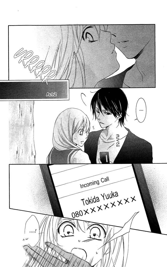 Page 2 Chapter 2 Orokamono no Koi