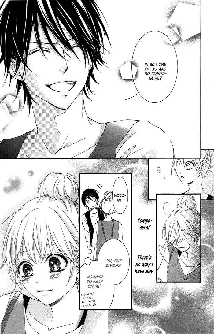 Page 26 Chapter 2 Orokamono no Koi