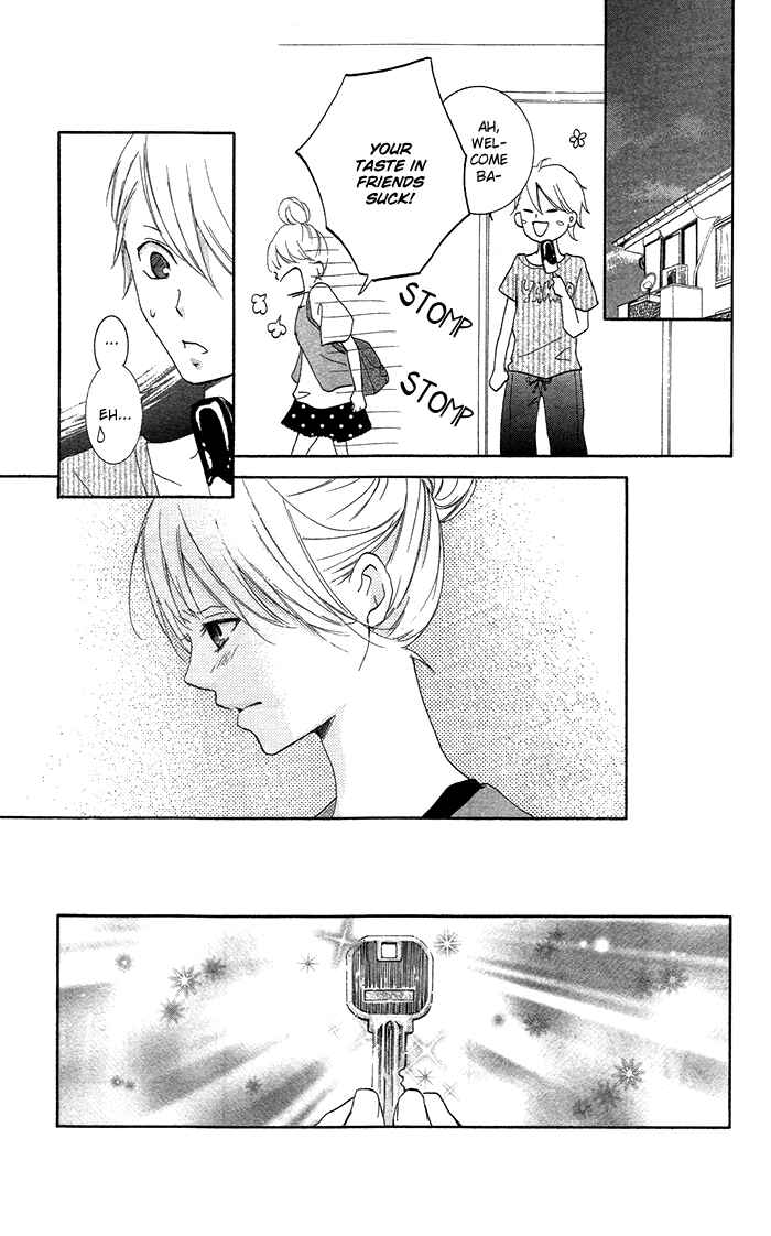 Page 28 Chapter 2 Orokamono no Koi