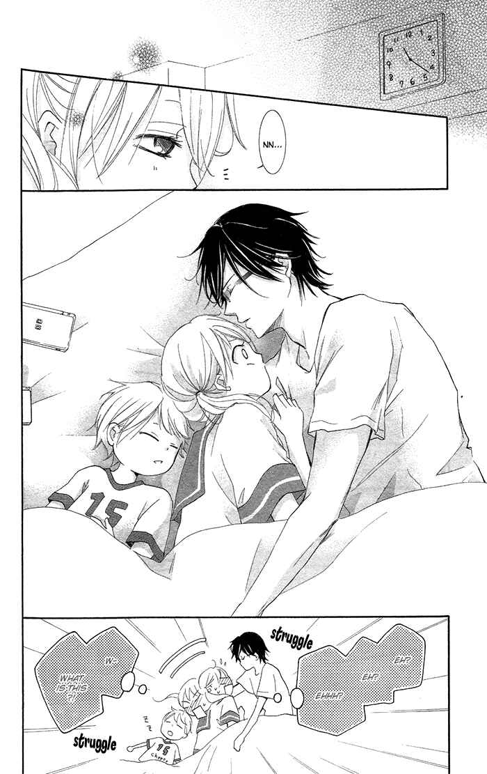 Page 35 Chapter 2 Orokamono no Koi
