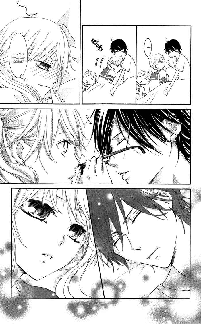 Page 36 Chapter 2 Orokamono no Koi