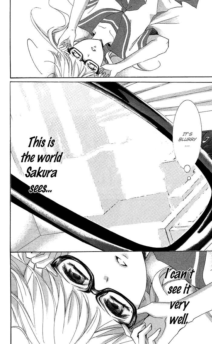 Page 37 Chapter 2 Orokamono no Koi