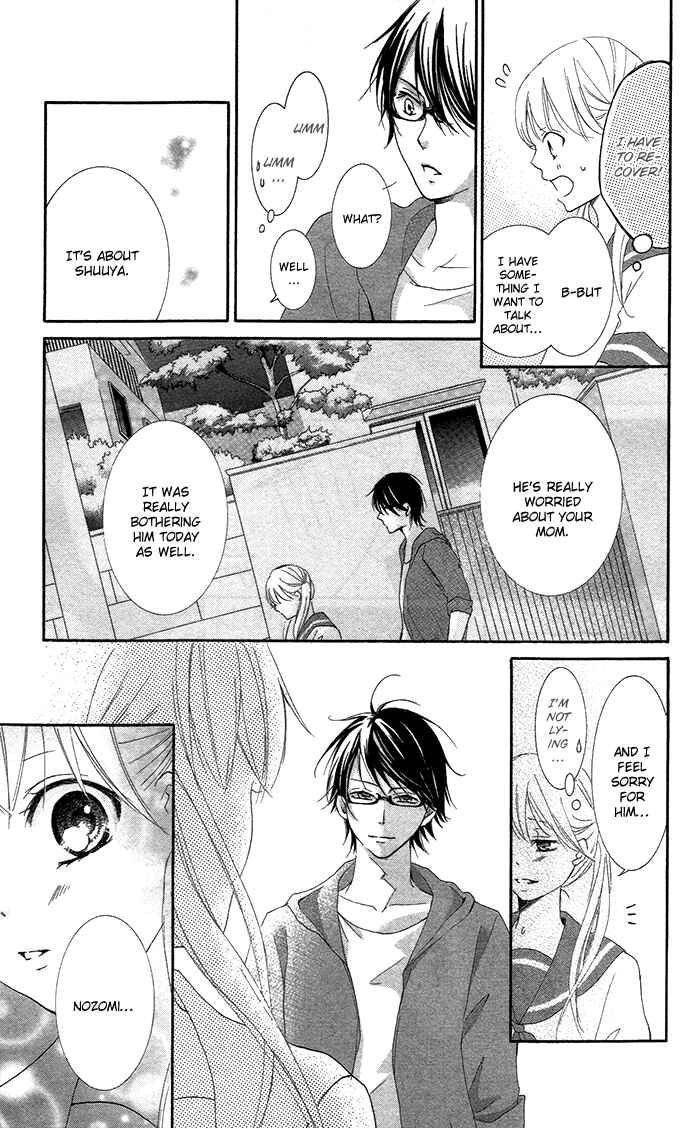 Page 40 Chapter 2 Orokamono no Koi