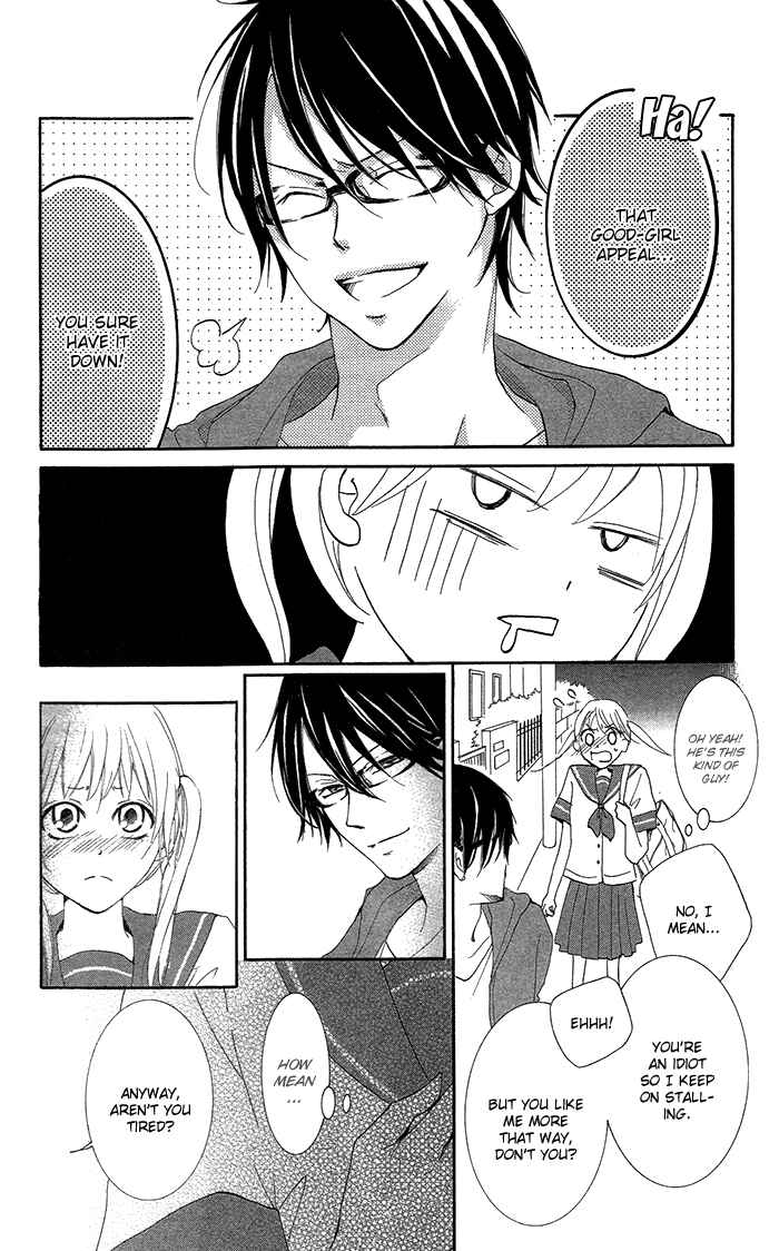 Page 41 Chapter 2 Orokamono no Koi