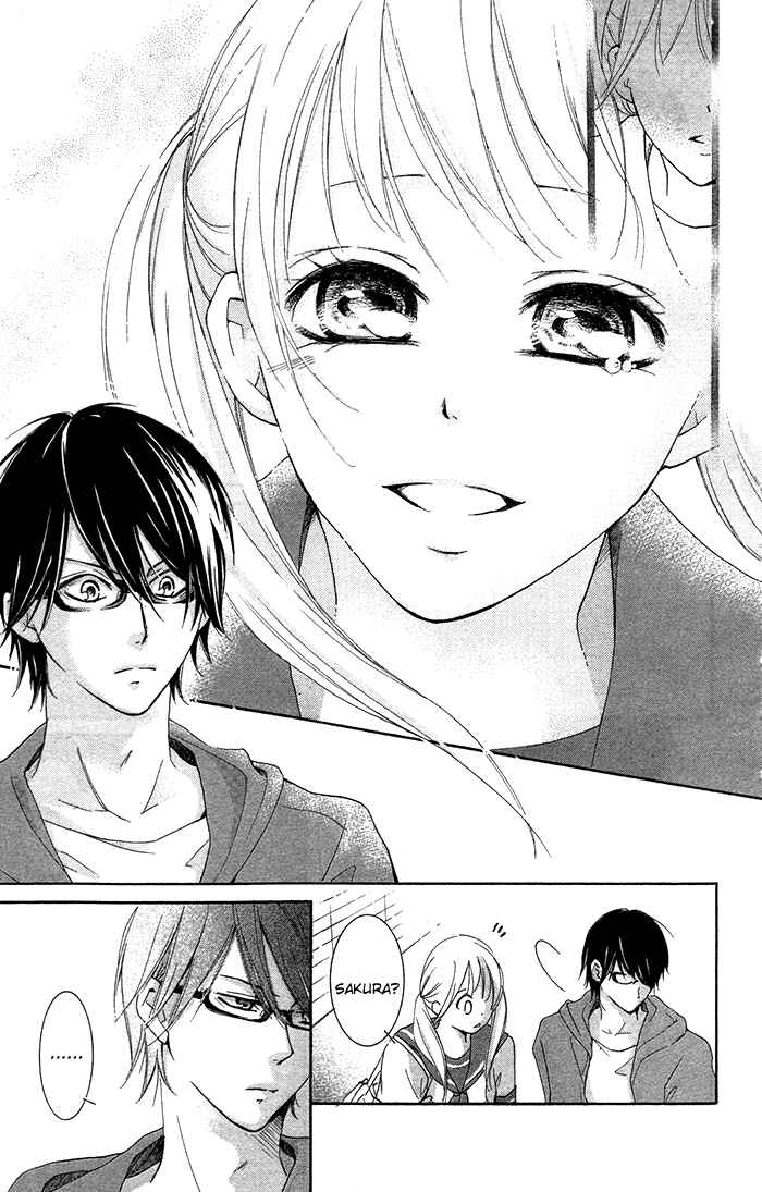 Page 44 Chapter 2 Orokamono no Koi