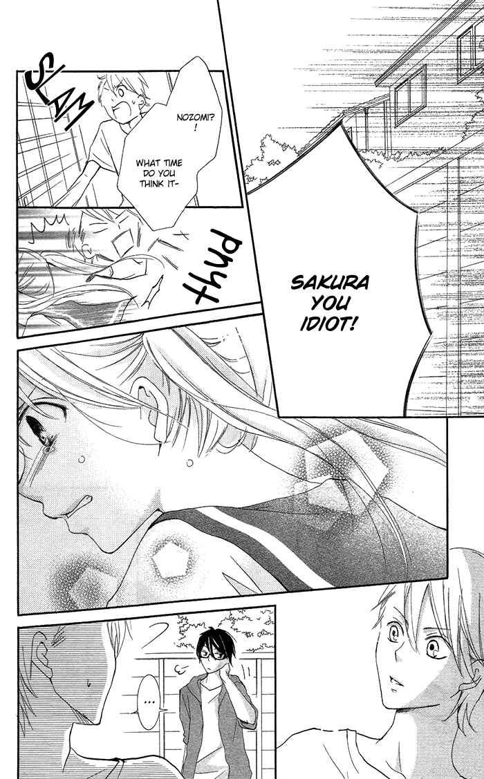 Page 47 Chapter 2 Orokamono no Koi