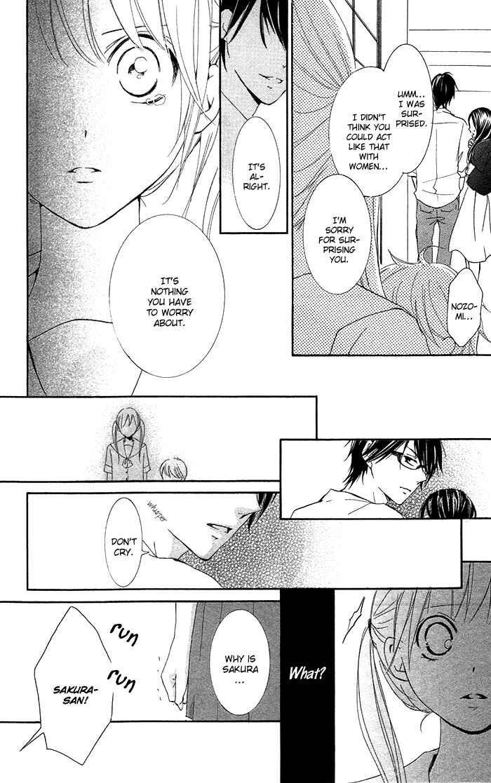 Page 55 Chapter 2 Orokamono no Koi