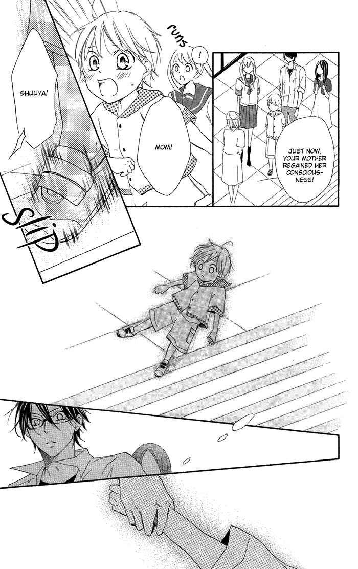 Page 56 Chapter 2 Orokamono no Koi