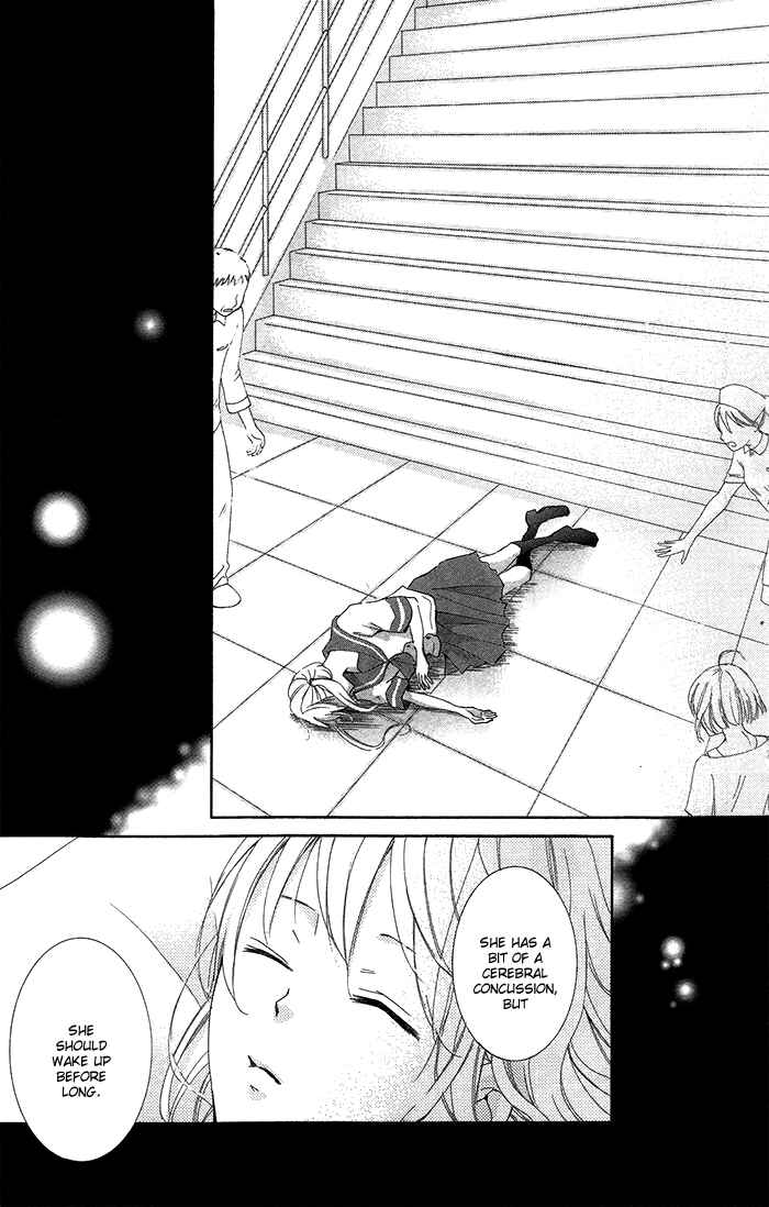 Page 58 Chapter 2 Orokamono no Koi
