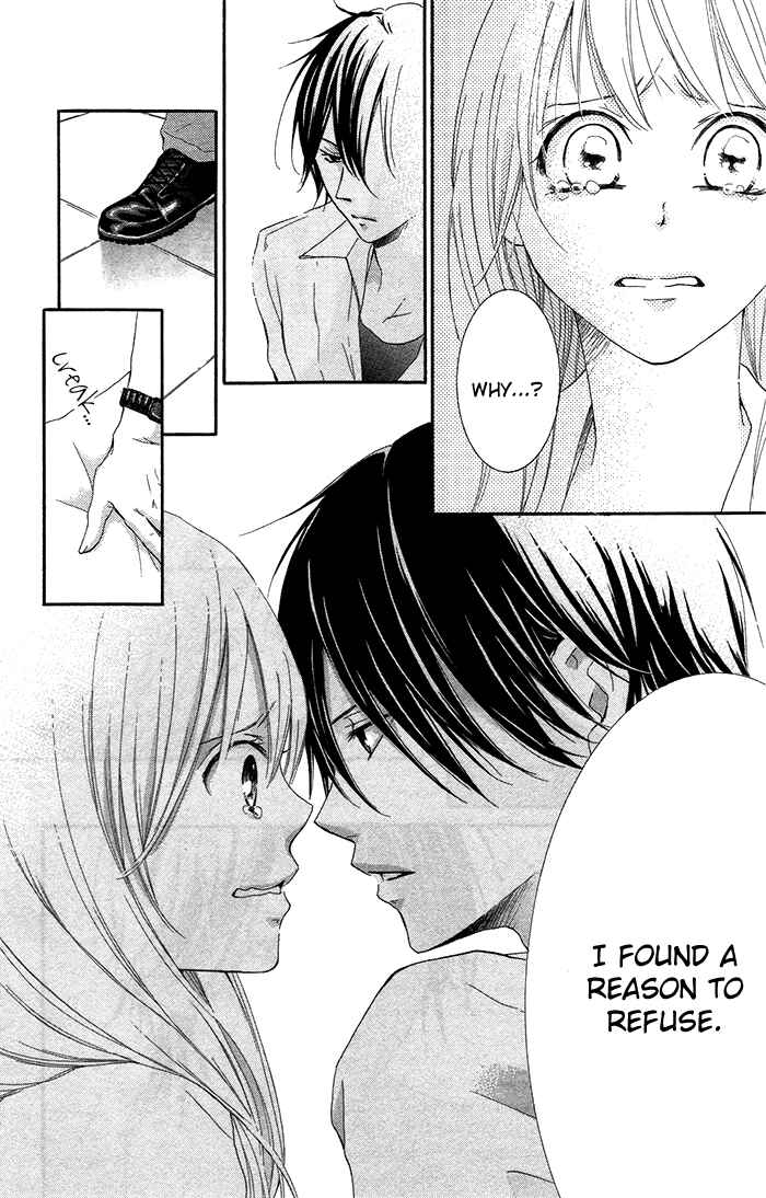 Page 65 Chapter 2 Orokamono no Koi