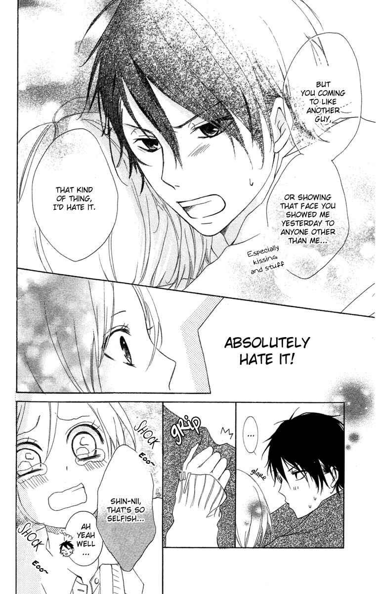 Page 29 Chapter 4 Orokamono no Koi